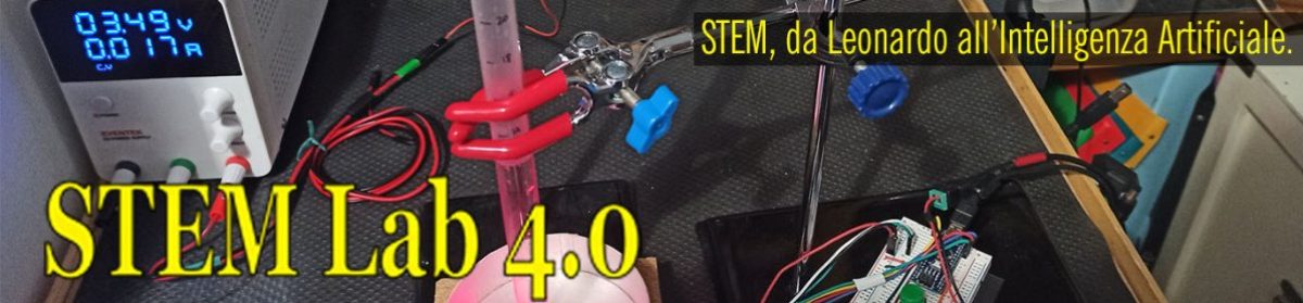 STEM Lab 4.0